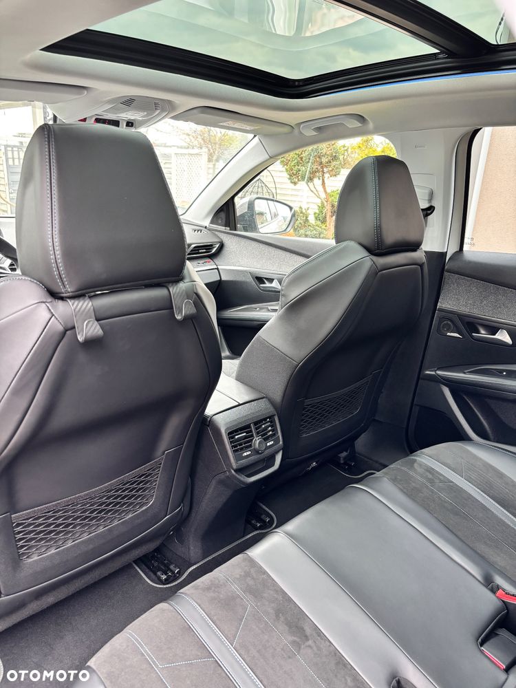 Peugeot 3008 1.6 THP Crossway S&S EAT6 - 24