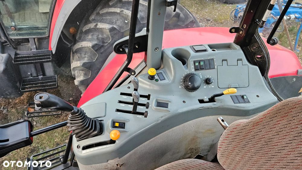 McCormick Mc 135 - 15