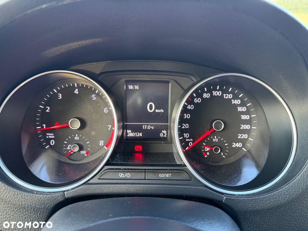 Volkswagen Polo 1.0 TSI Blue Motion - 17