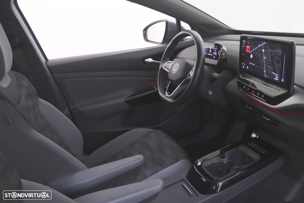 VW ID.4 77 kWh Pro Performance - 7