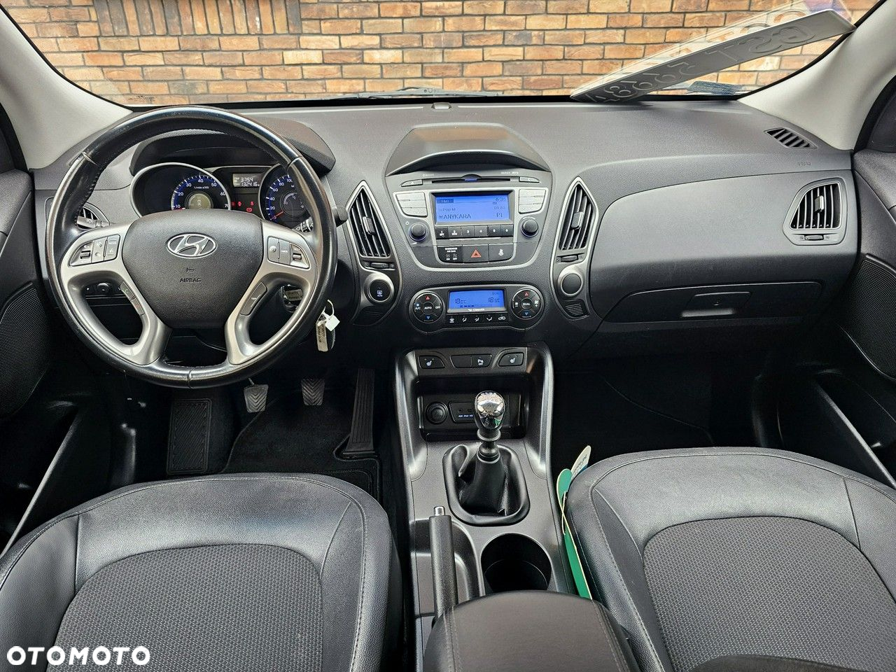 Hyundai ix35 - 7