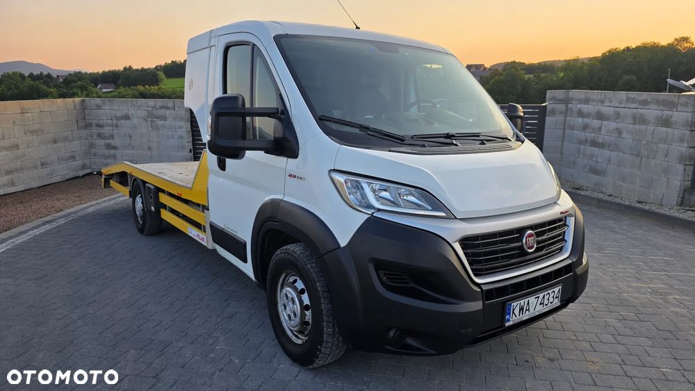 Fiat ducato - 1