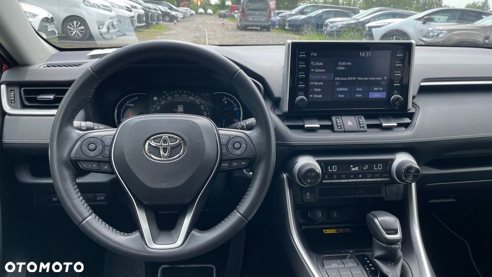 Toyota RAV4 - 12