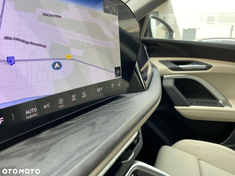 Audi Q5 Sportback - 20