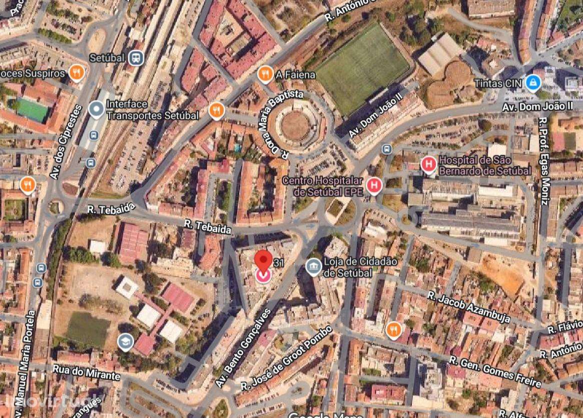 Loja Shopping Aranguês - Piso 0 - Grande imagem: 2/8