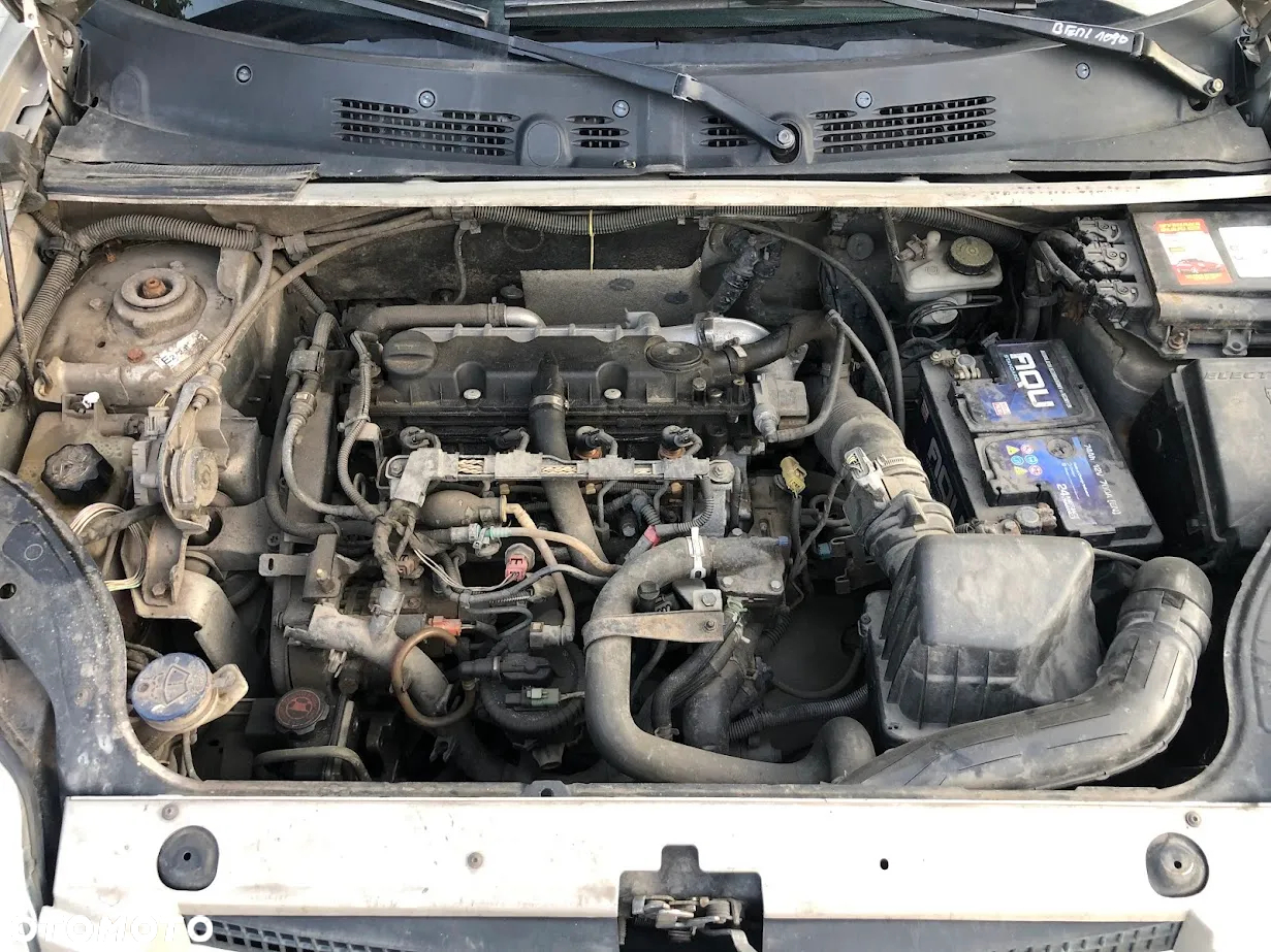 Citroën Berlingo II 2.0 HDi Multispace - 6