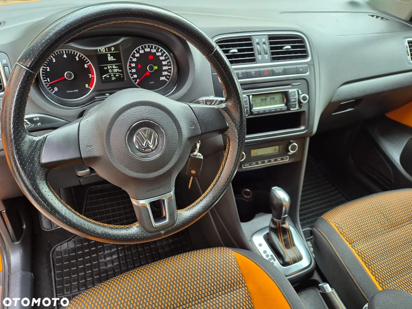 Volkswagen Polo Cross 1.2 TSI DSG - 19