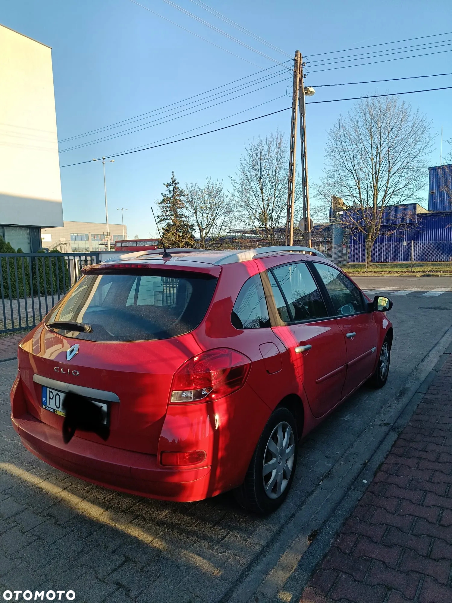 Renault Clio - 3