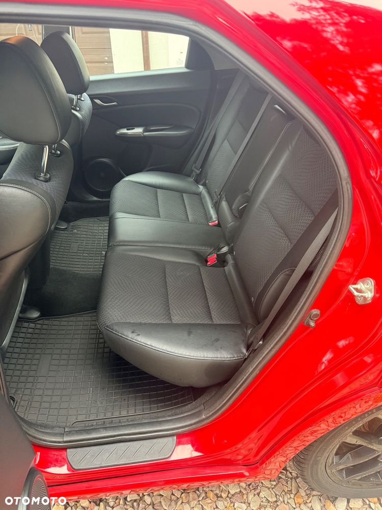 Honda Civic 1.8 GT Special Edition - 14