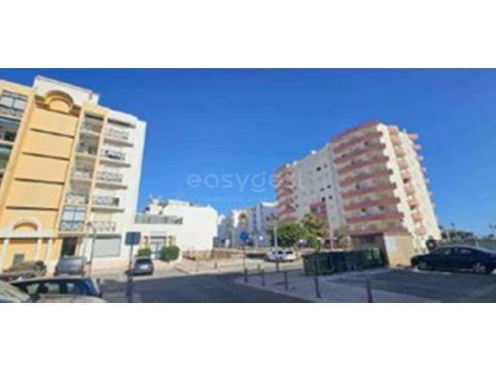 Apartamento T2 em Monte Gordo 'Edifício Sudoeste' Com piscina na co... - Grande imagem: 5/11