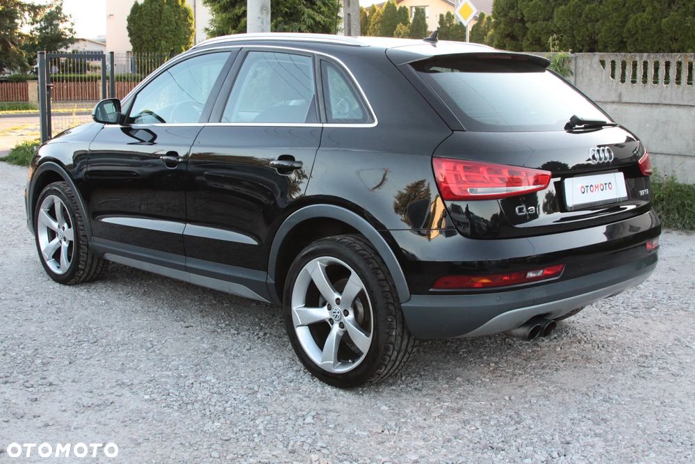 Audi Q3 1.4 TFSI CoD ultra Design S tronic - 7