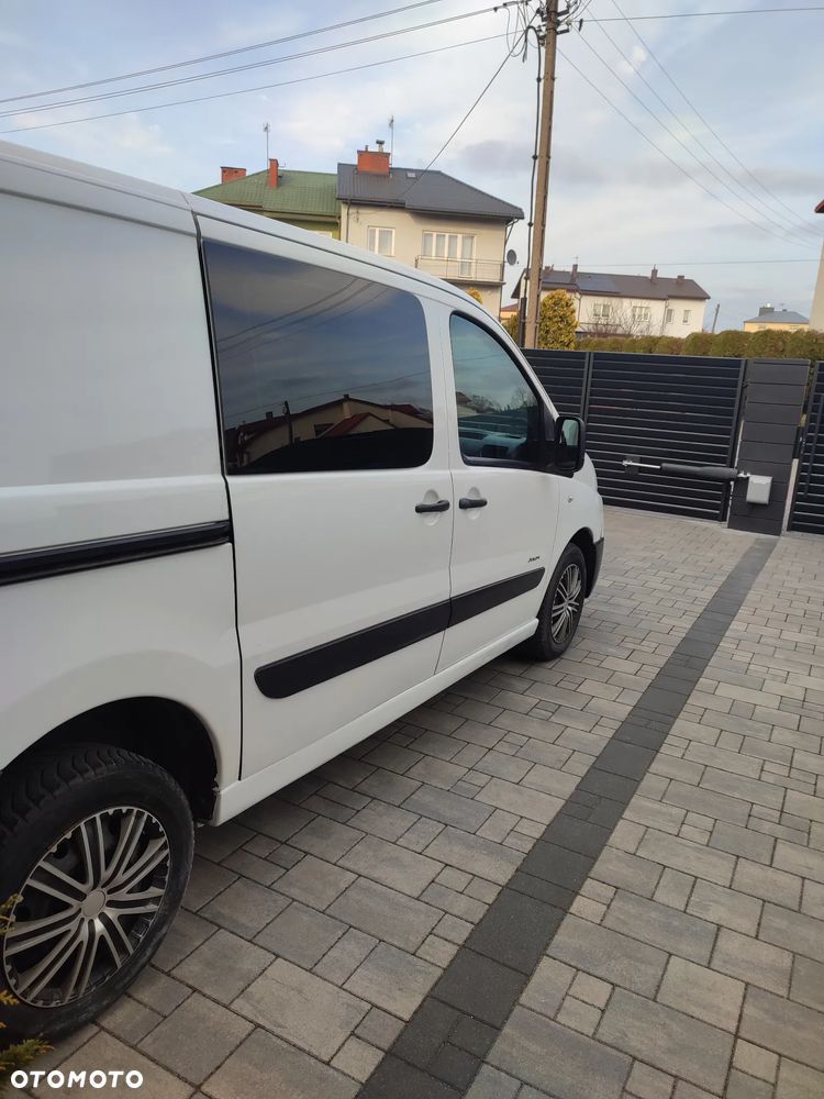 Citroën Jumpy - 2
