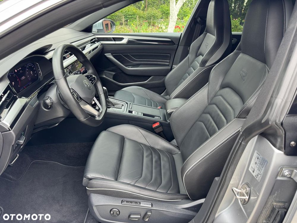 Volkswagen Arteon 2.0 TDI R-Line DSG - 12