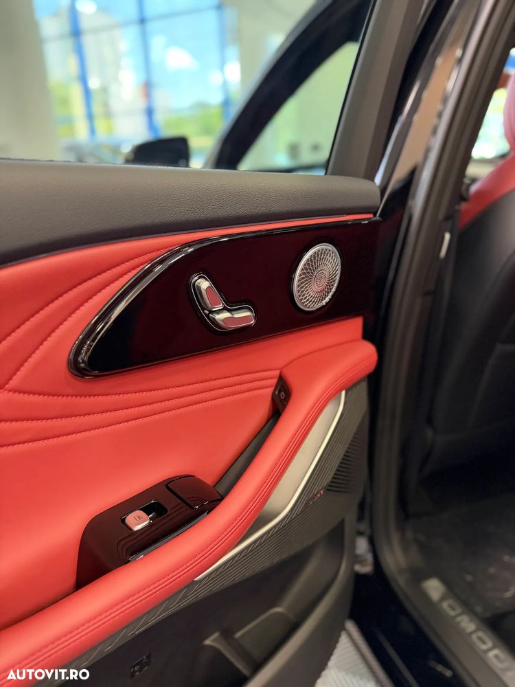 Omoda 9 1.5 TGDI 3DHT PHEV Exclusive - 21