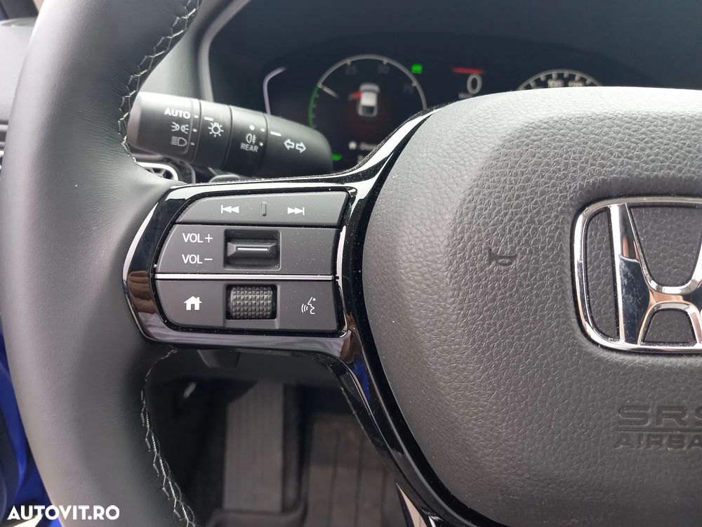 Honda Civic - 24