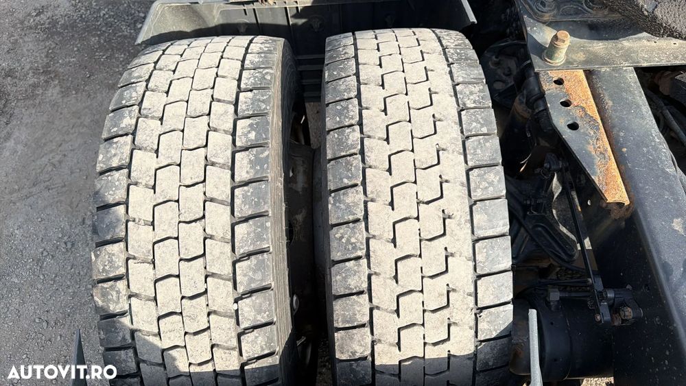 MAN Tgx 18.500 - 5