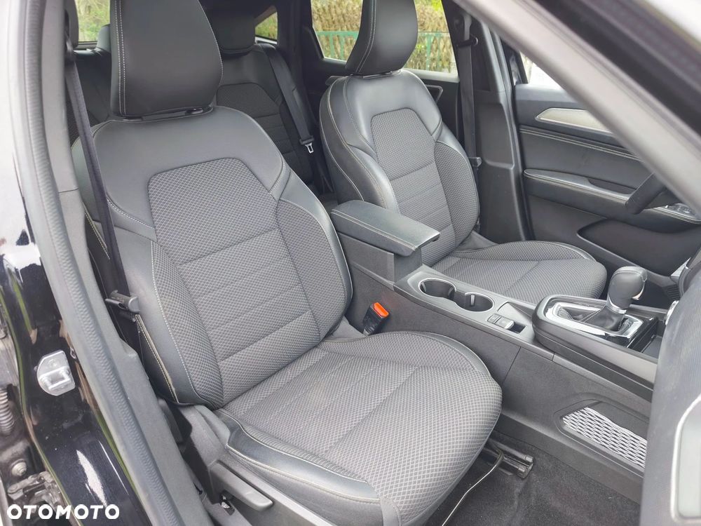 Renault Arkana E-TECH 145 INTENS - 12