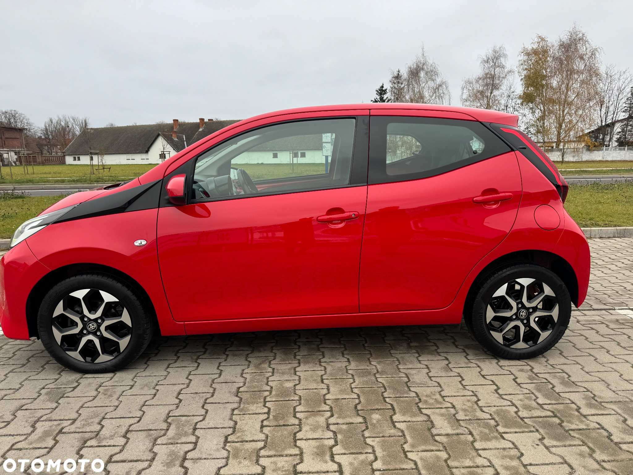 Toyota Aygo 1.0 VVT-i Color Edition - 15