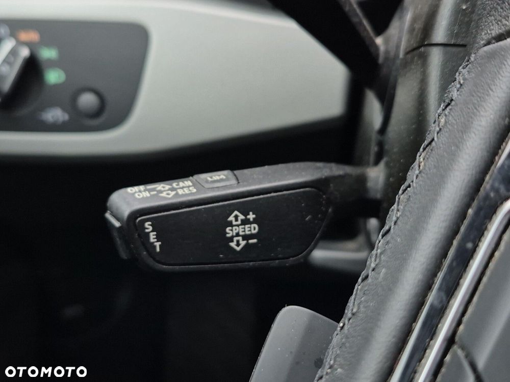 Audi A4 Limousine 35 TFSI S tronic - 23