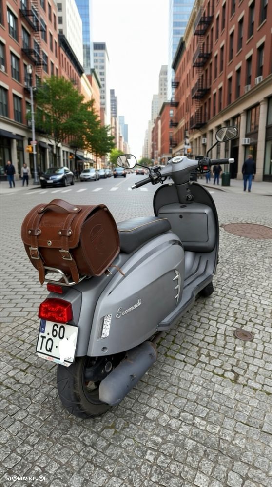 Outra não listada Outra GT125 - 1