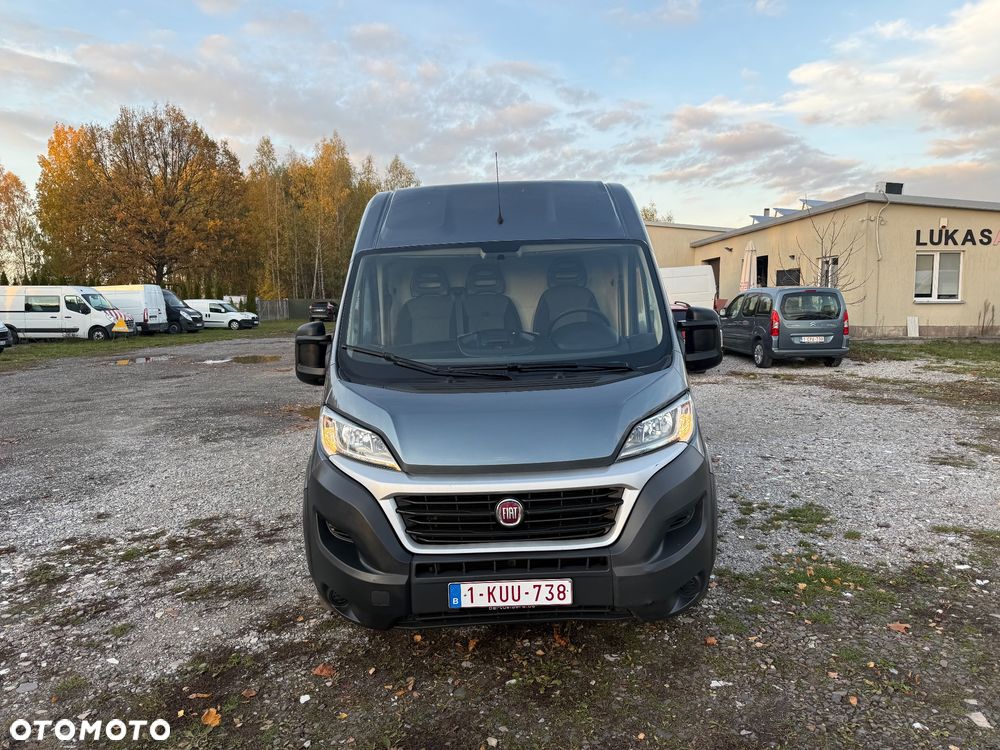 Fiat Ducato - 2