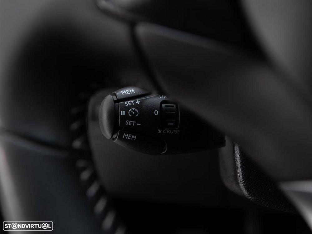 Peugeot 308 1.5 BlueHDi Style - 14