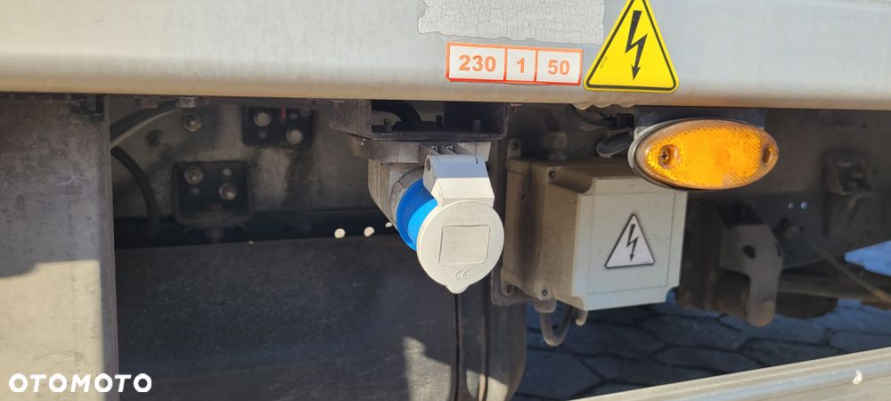 Iveco Daily 34s14 - 28