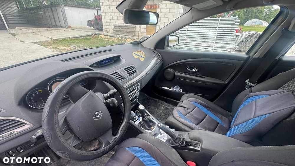 Renault Megane - 2