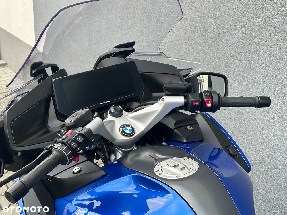 BMW RT - 26