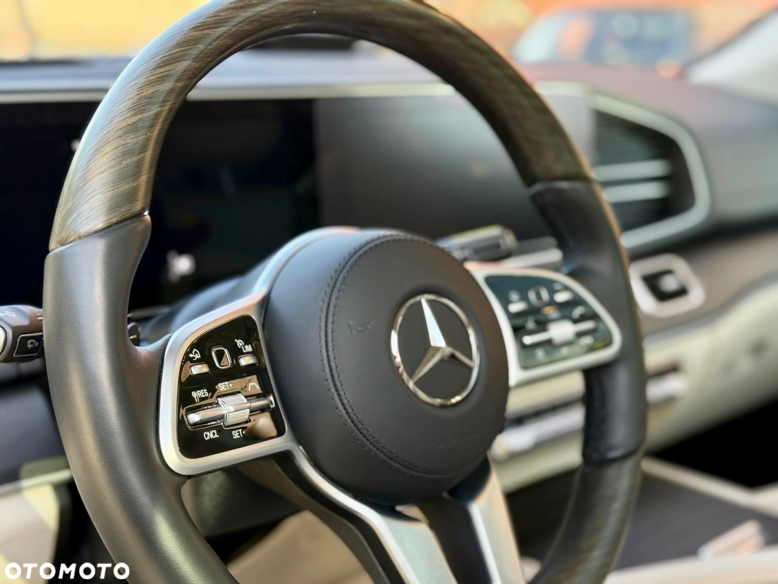 Mercedes-Benz GLS 580 4-Matic - 10