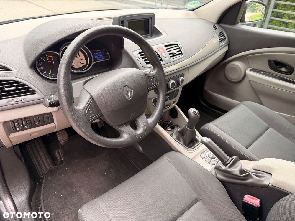 Renault Megane 1.6 16V 100 J'taime - 18