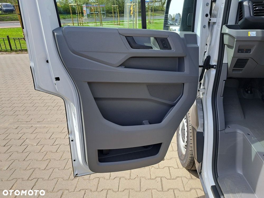 Volkswagen Crafter - 21