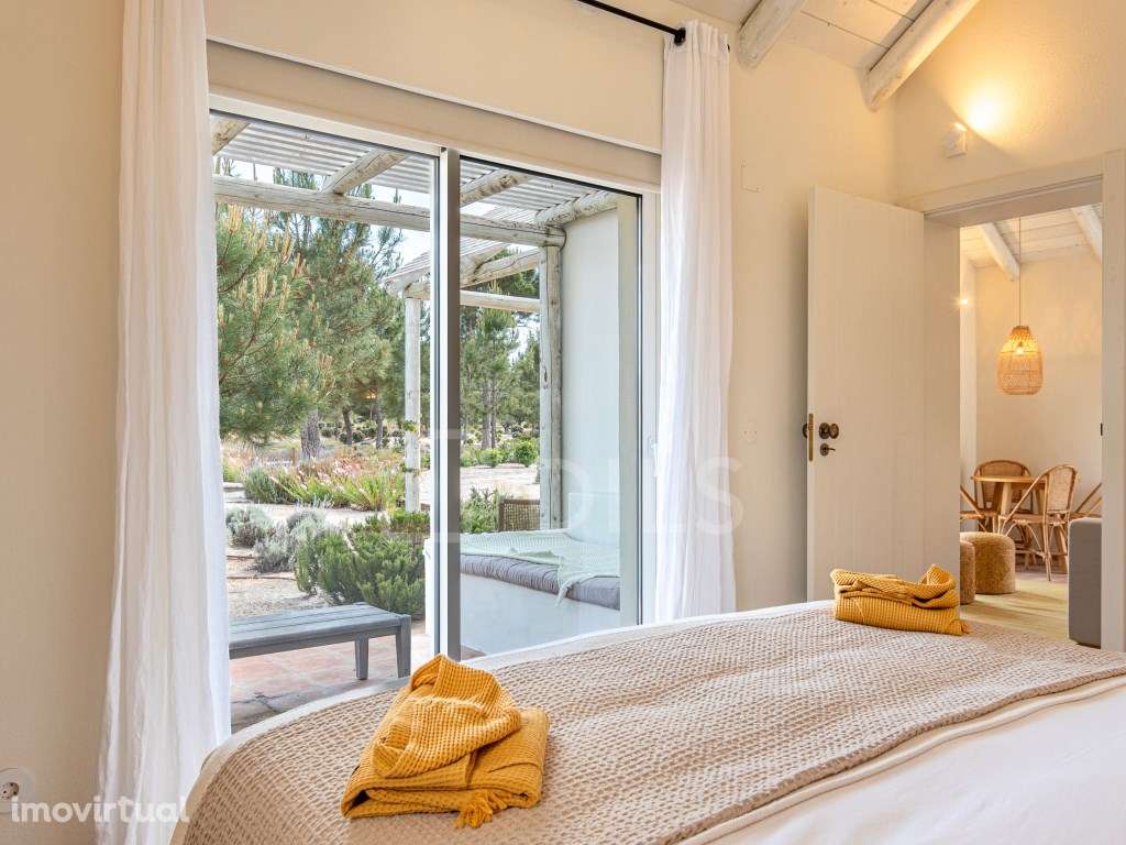 Moradia T0, Authentic Bicas, Comporta - Grande imagem: 5/20