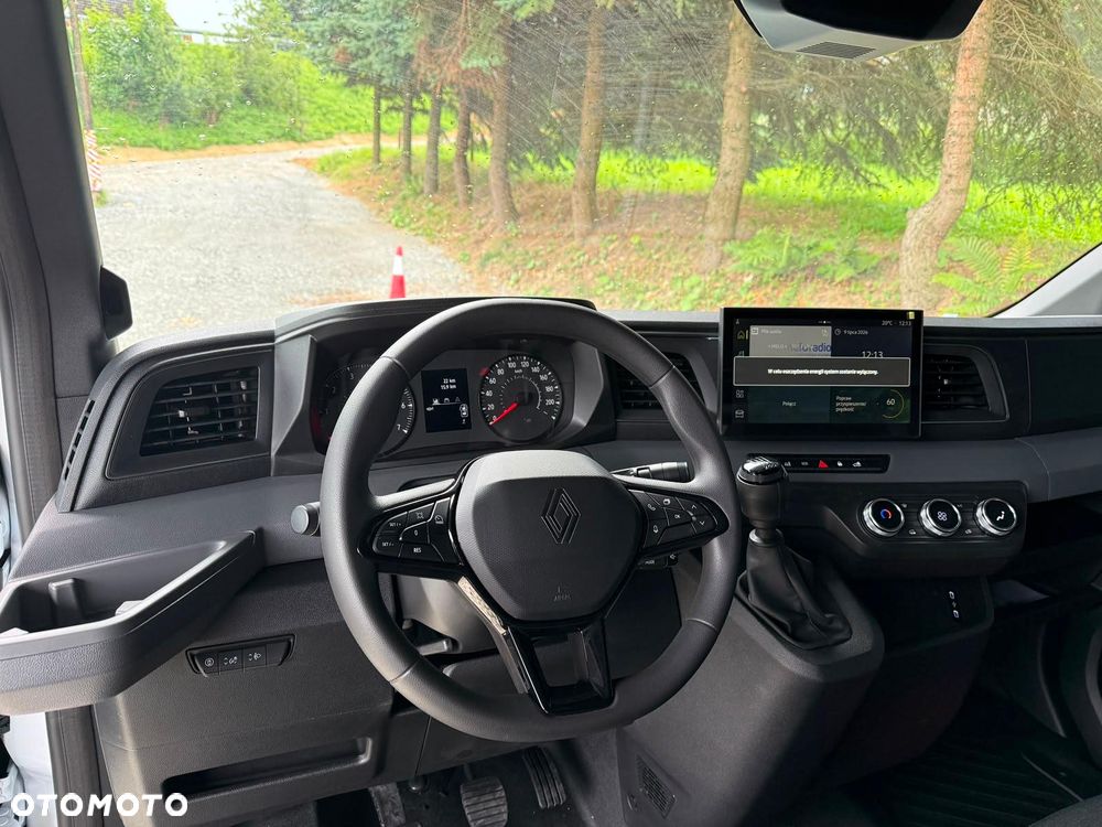 Renault Master - 14