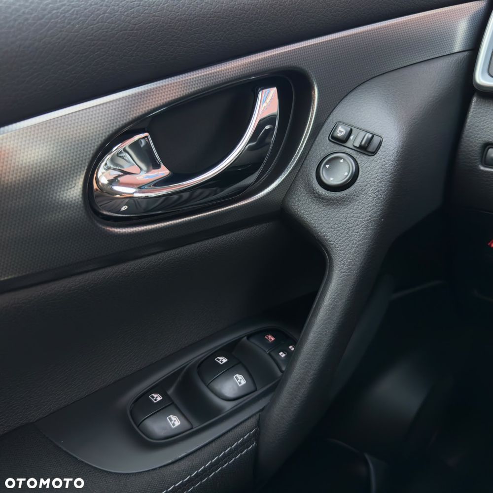 Nissan Qashqai - 34