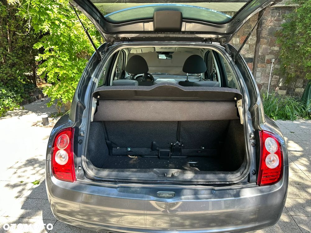 Nissan Micra 1.6 160SR - 13