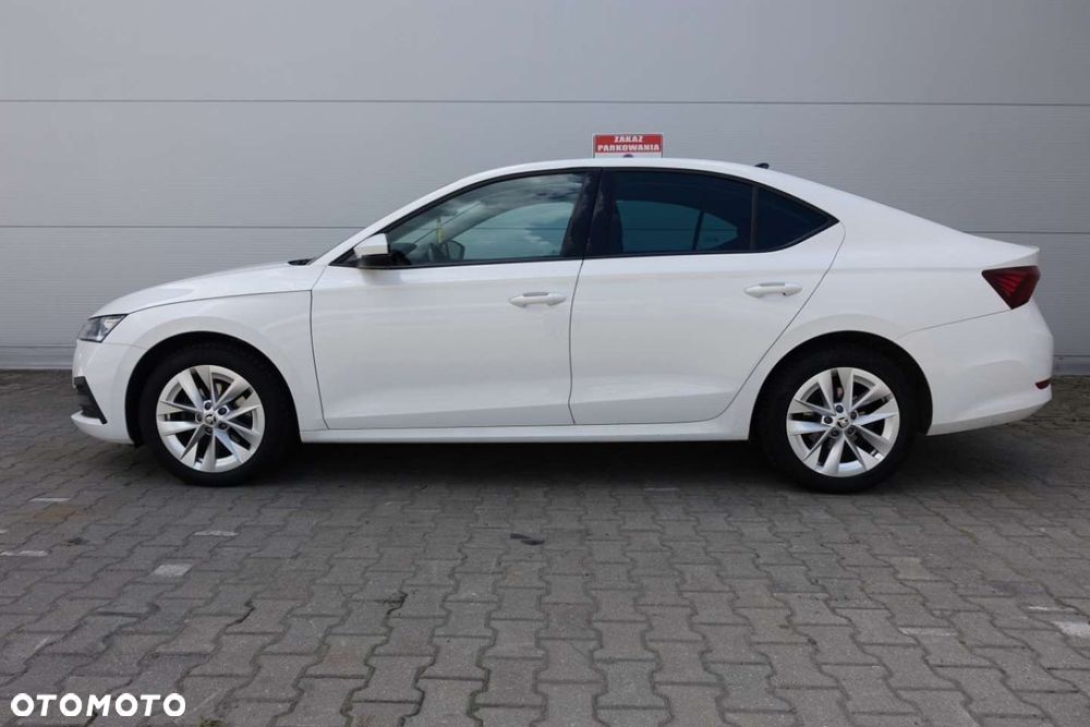 Skoda Octavia - 6