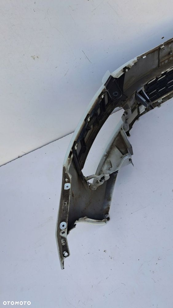 Zderzak przód SKODA Octavia III 3 lift 17- - 11