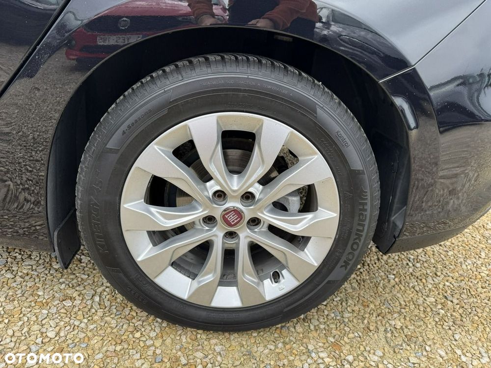 Fiat Tipo 1.4 T-Jet 16v Lounge EU6 - 22