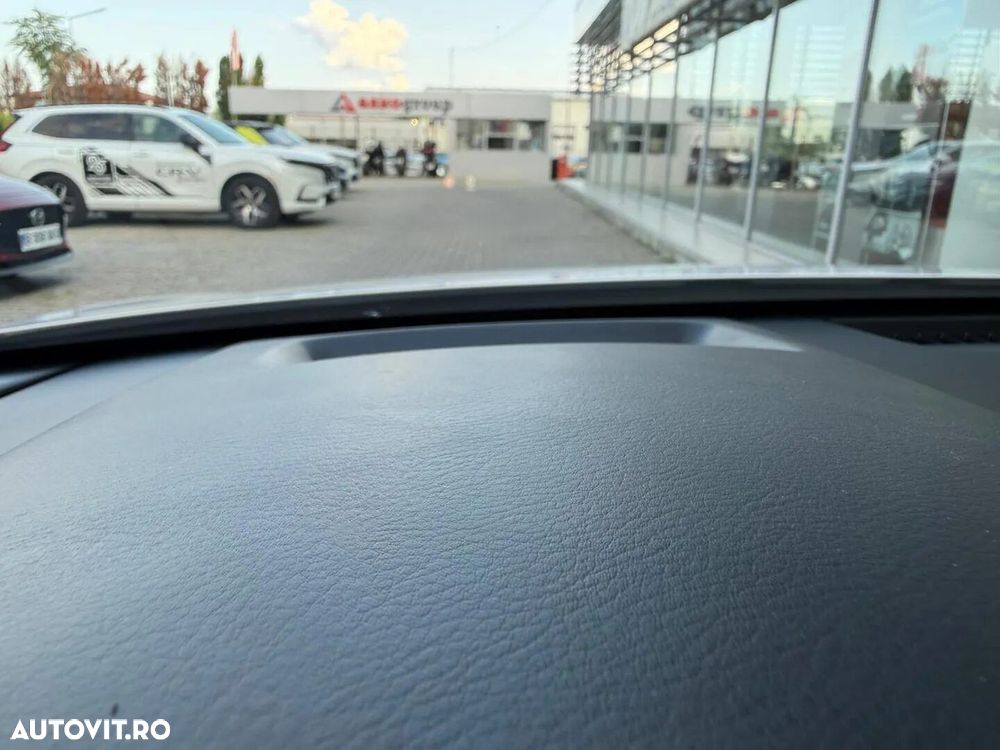 Mazda CX-30 e-SKYACTIV G140 MHEV Center-Line - 28