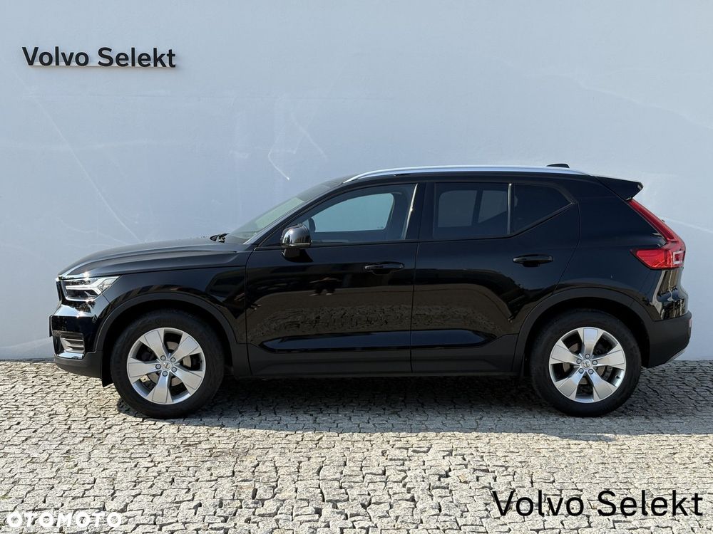 Volvo XC 40 - 5