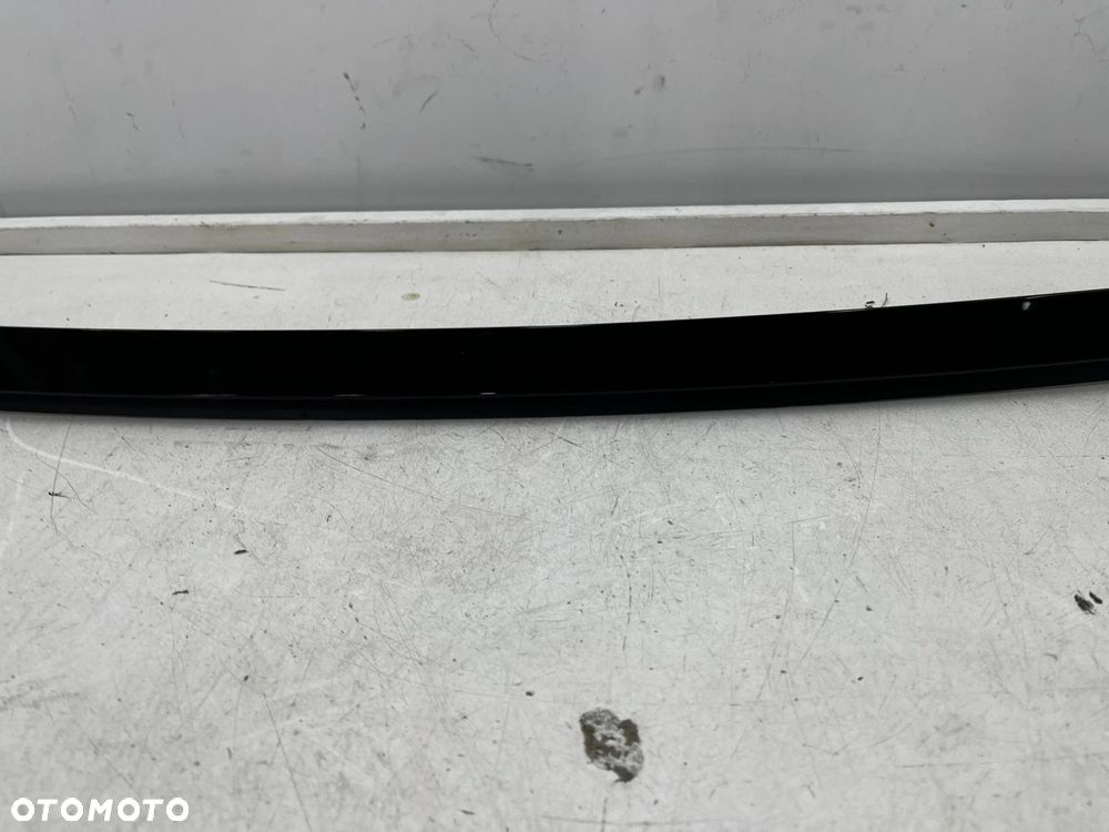 LampaAudi A5 II 8w F5 Sportback sedan 16-24r. trzecie dodatkowe światło stop w tylnej szybie 8w89450 - 9