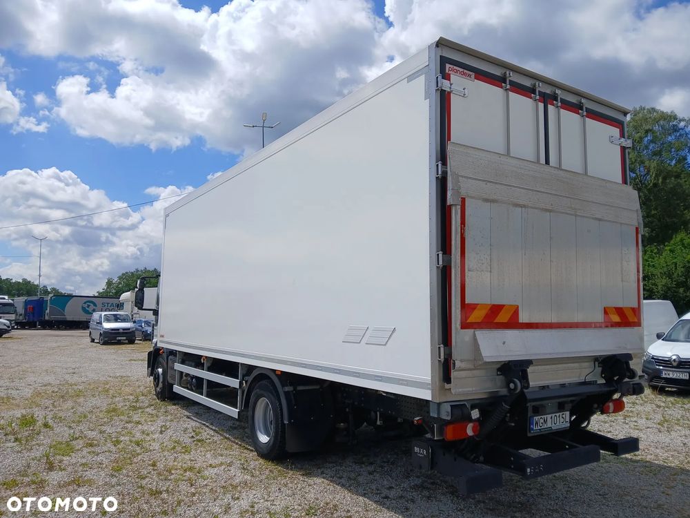 Iveco EUROCARGO ML160E25P - 8