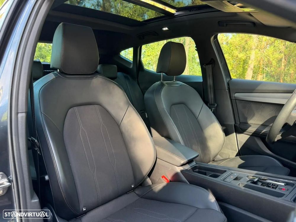 Cupra Formentor 1.4 e-Hybrid DSG - 34