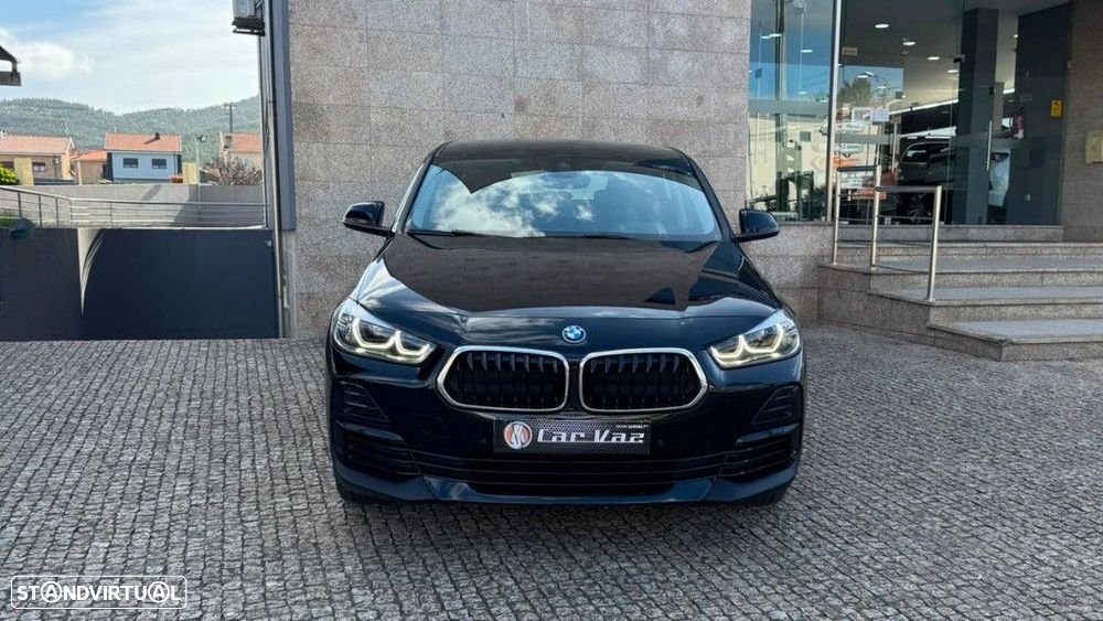 BMW X2 25 e xDrive Advantage - 2