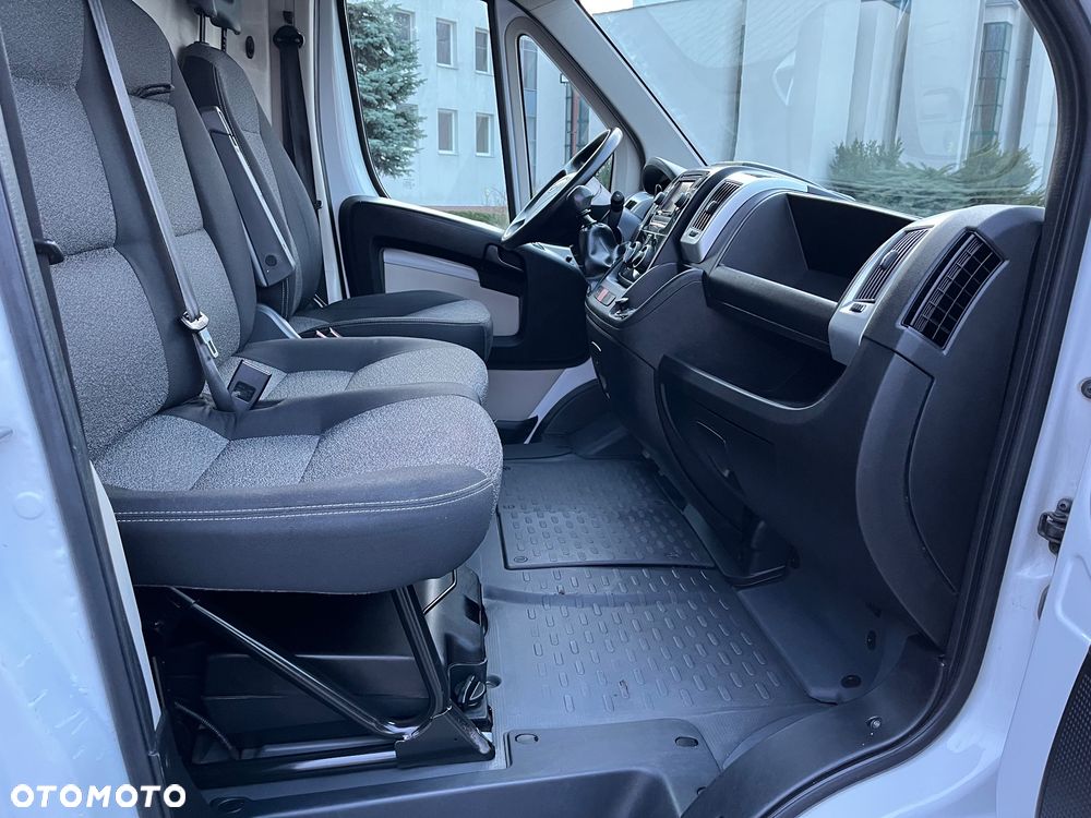 Fiat Ducato - 9