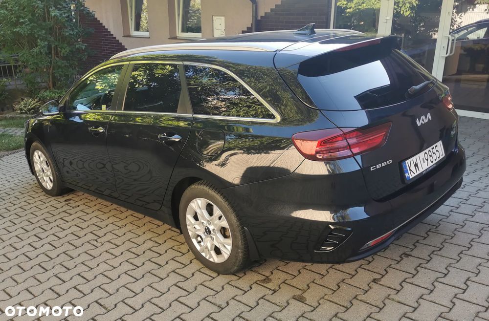Kia Ceed 1.5 T-GDI L DCT - 4