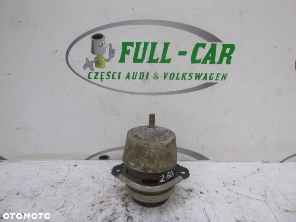 VW TOUAREG 7L 2.5TDI PODUSZKA SILNIKA 7L6199131C - 1