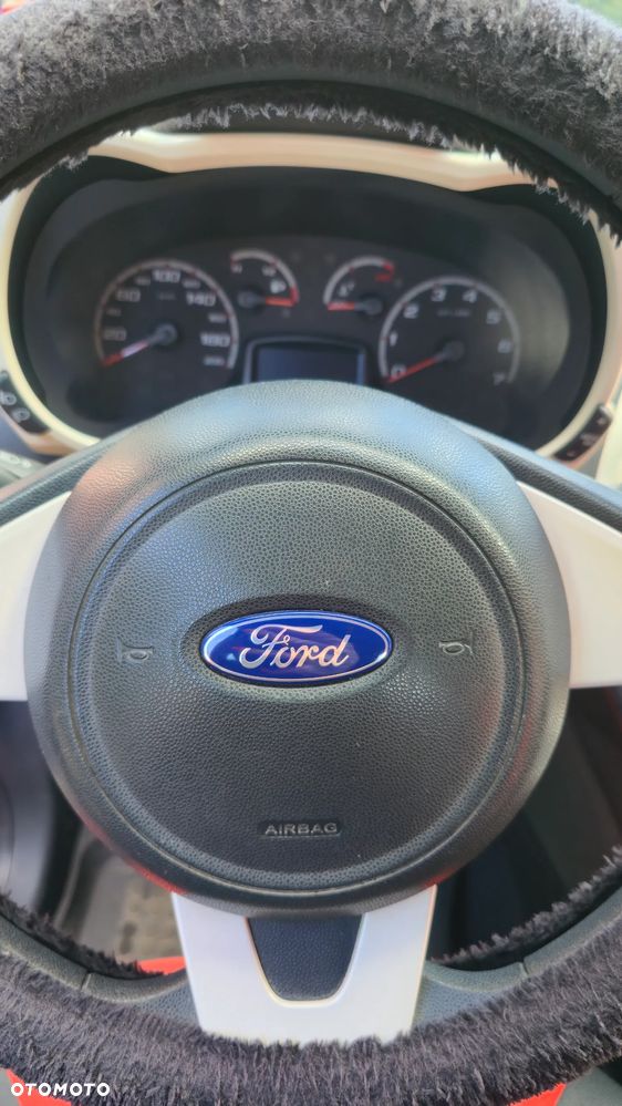 Ford KA 1.2 Ambiente - 13