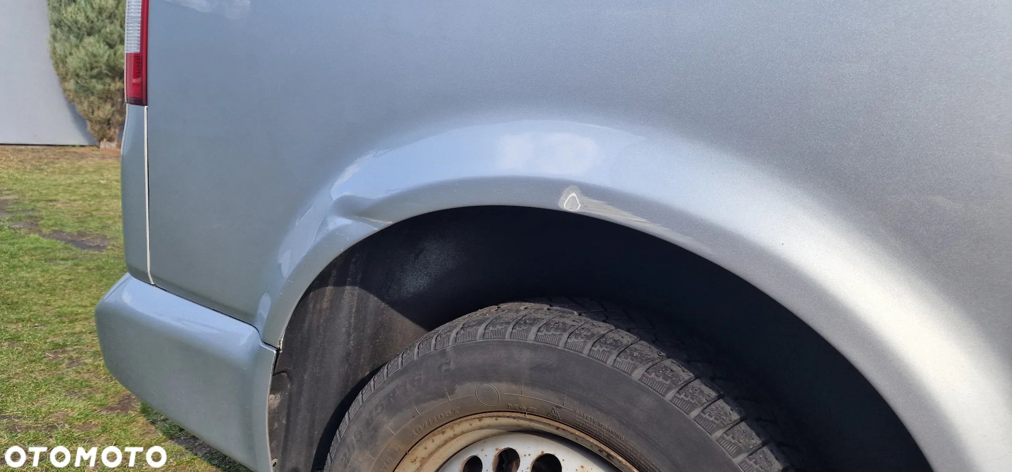 Volkswagen Caravelle - 18